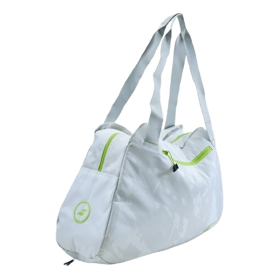 Fit Padel White