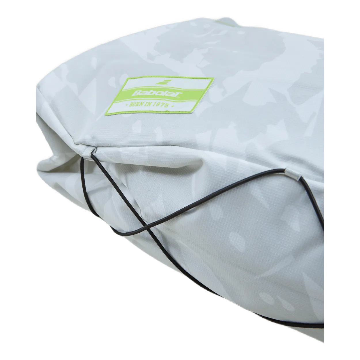 Fit Padel White