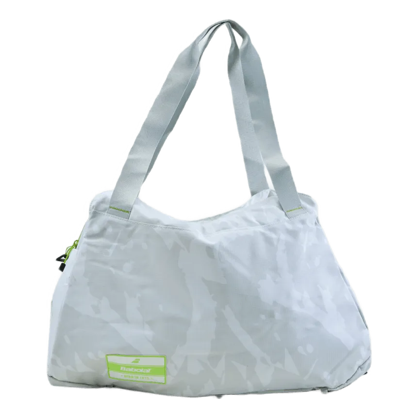 Fit Padel White