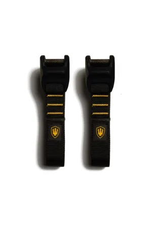 FK Tie Downs 2.75 Metre silicon protect