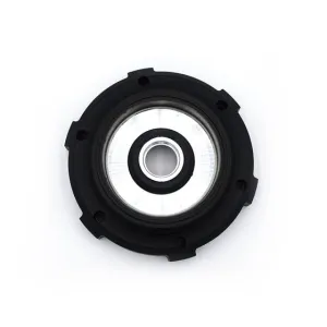 Flasque moteur Dualtron Mini coté tambour