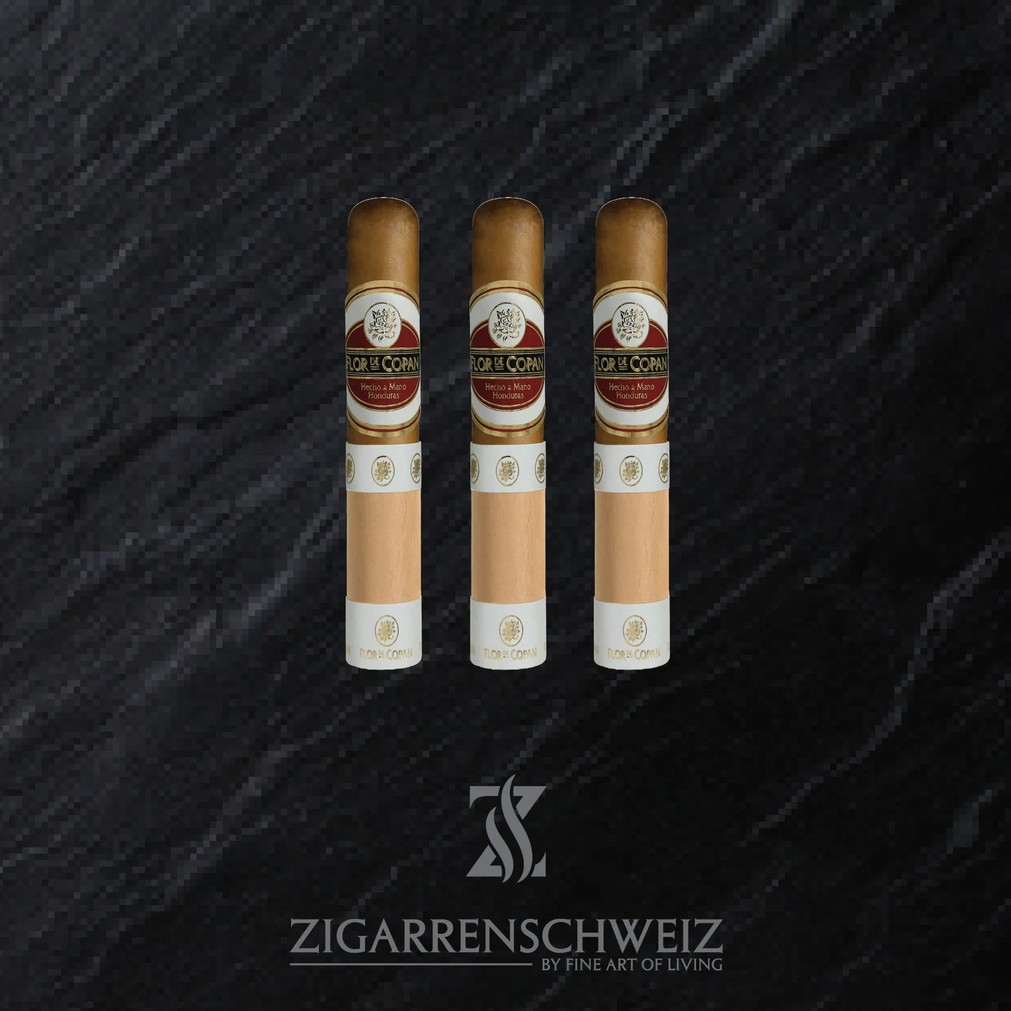Flor de Copan Maduro (Rothschild)