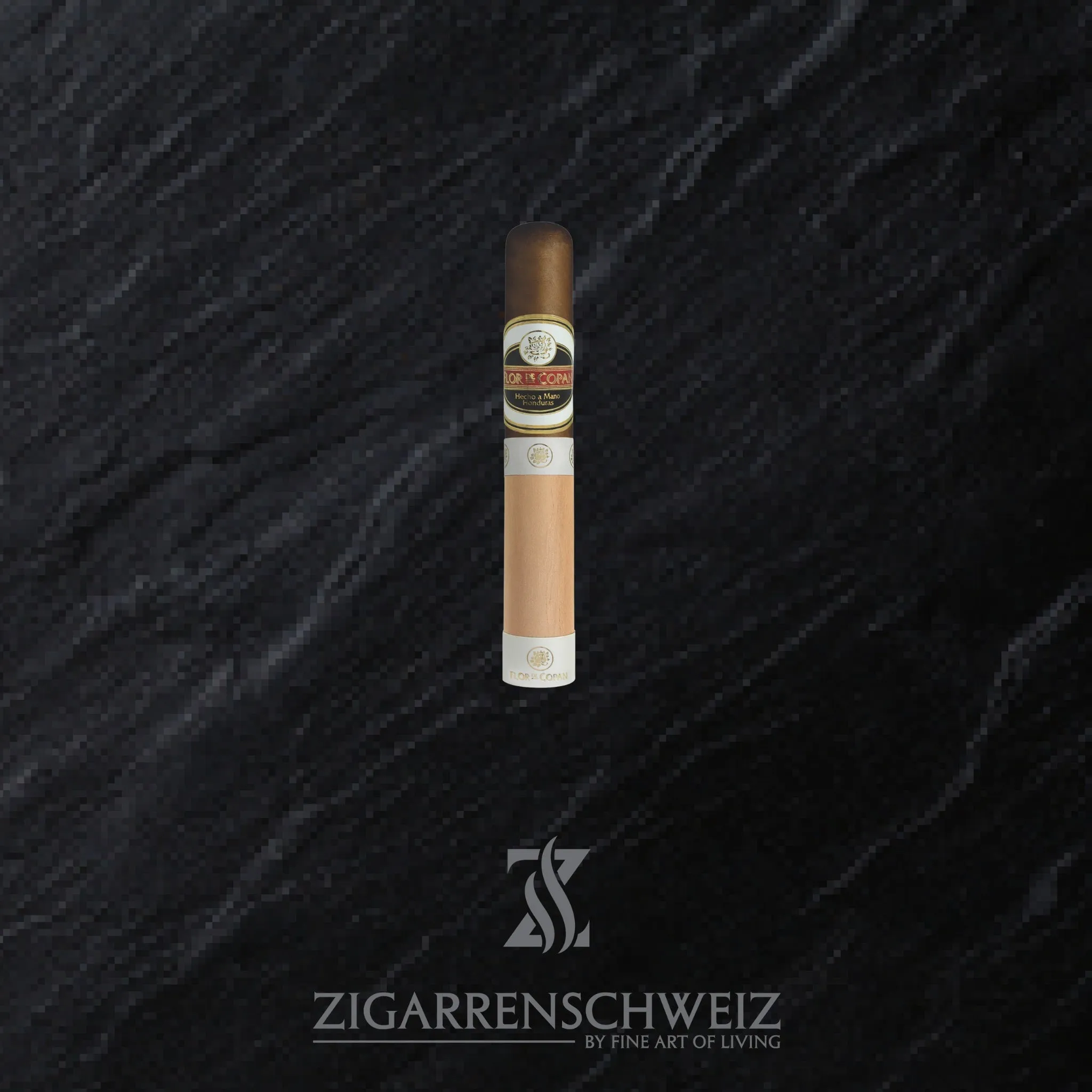 Flor de Copan Maduro (Rothschild)