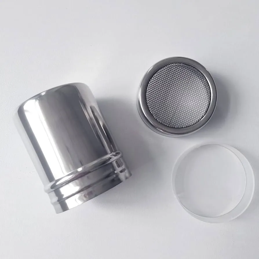 Flour/Sugar Shaker-FSS1