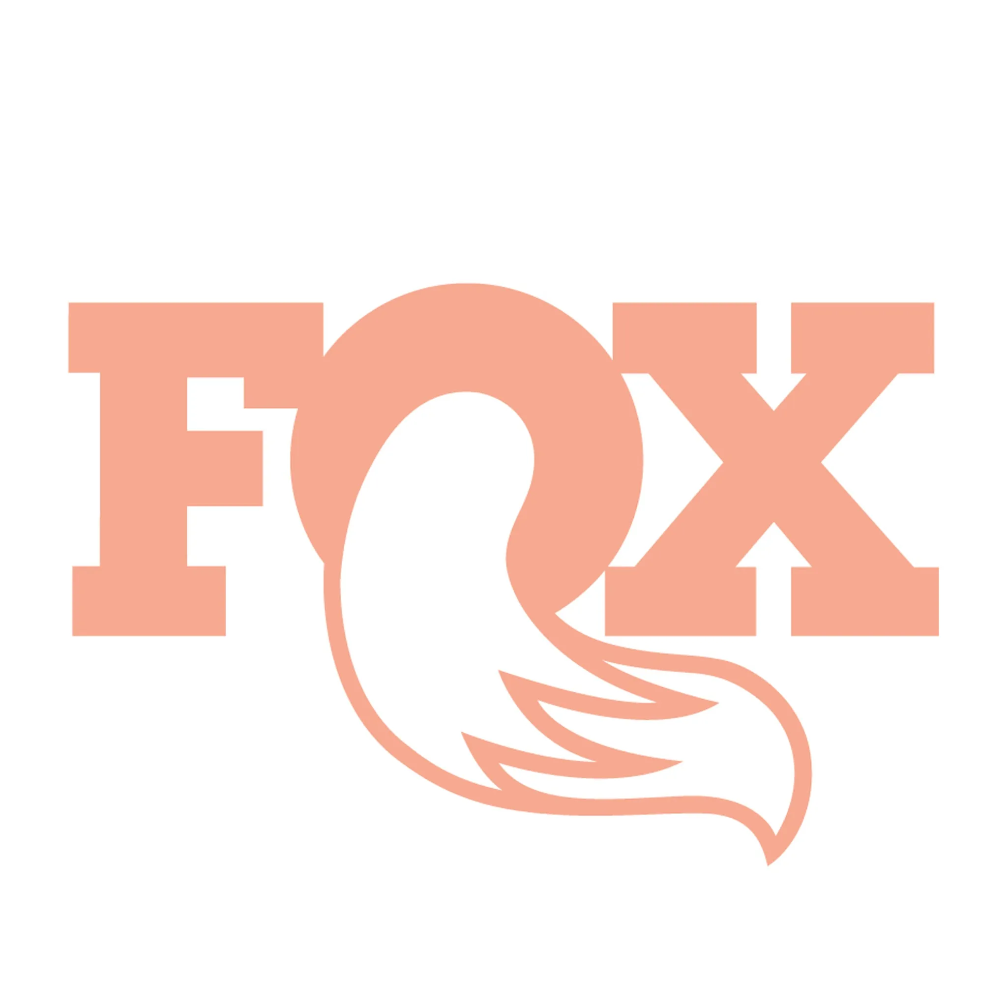 Fox 32 air shafts