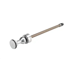 Fox 32 air shafts