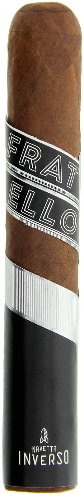 Fratello Navetta Inverso Zigarre im Robusto Format