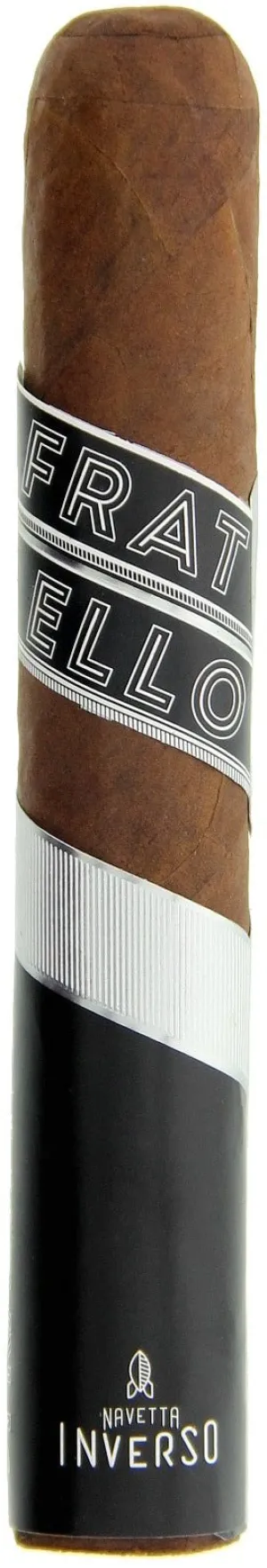 Fratello Navetta Inverso Zigarre im Robusto Format