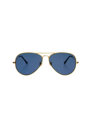 FREYRS Morgan Aviator - Gold