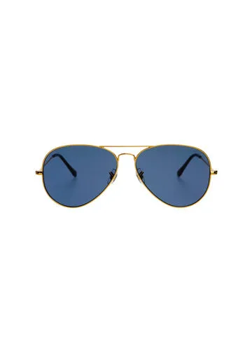 FREYRS Morgan Aviator - Gold