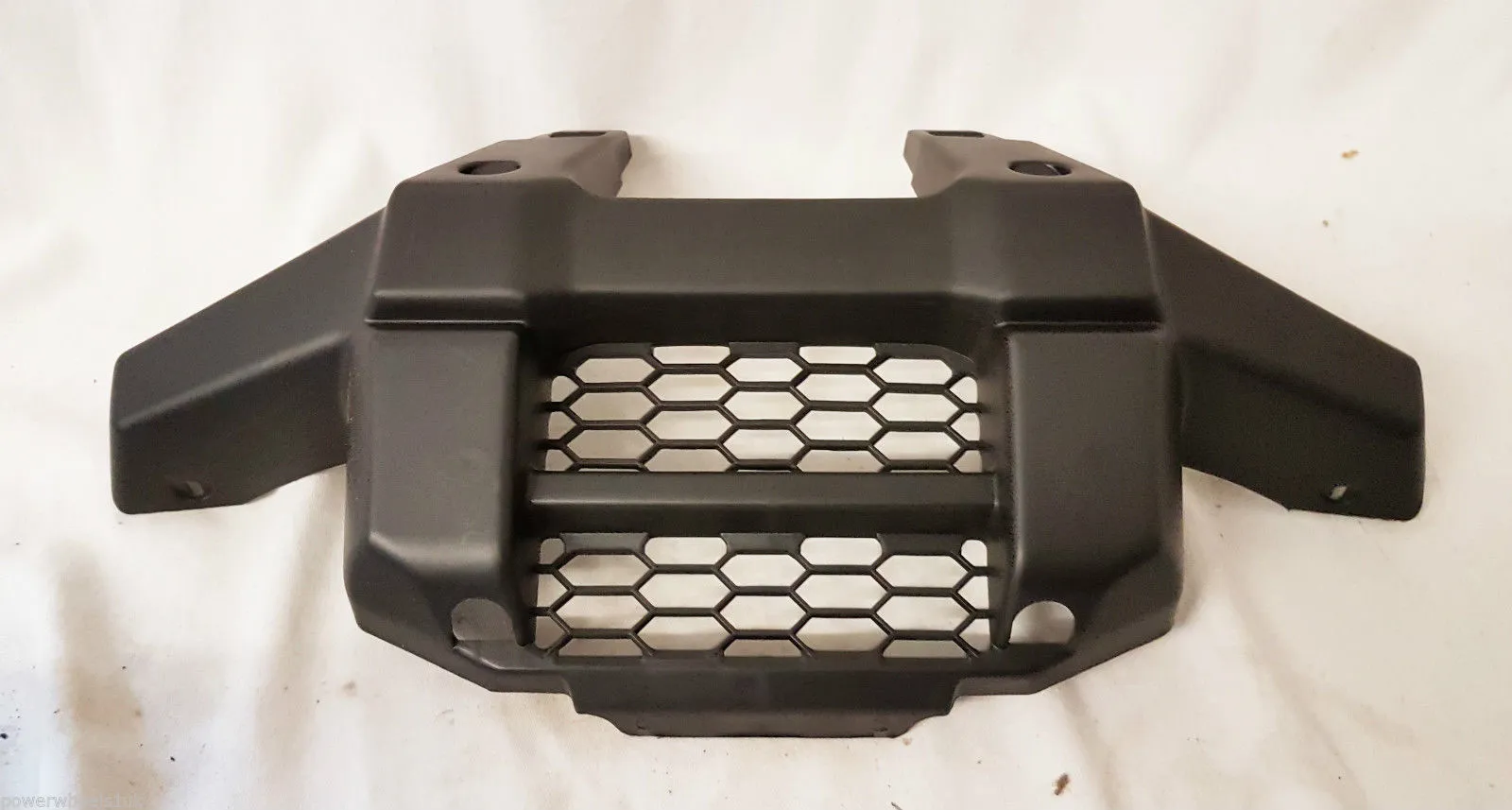 FRG11 FRONT PLASTIC GRILL FOR 49CC APOLLO ORION AGA-20 MINI QUAD BIKE ATV