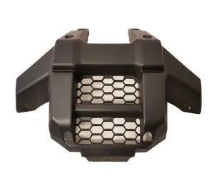 FRG11 FRONT PLASTIC GRILL FOR 49CC APOLLO ORION AGA-20 MINI QUAD BIKE ATV