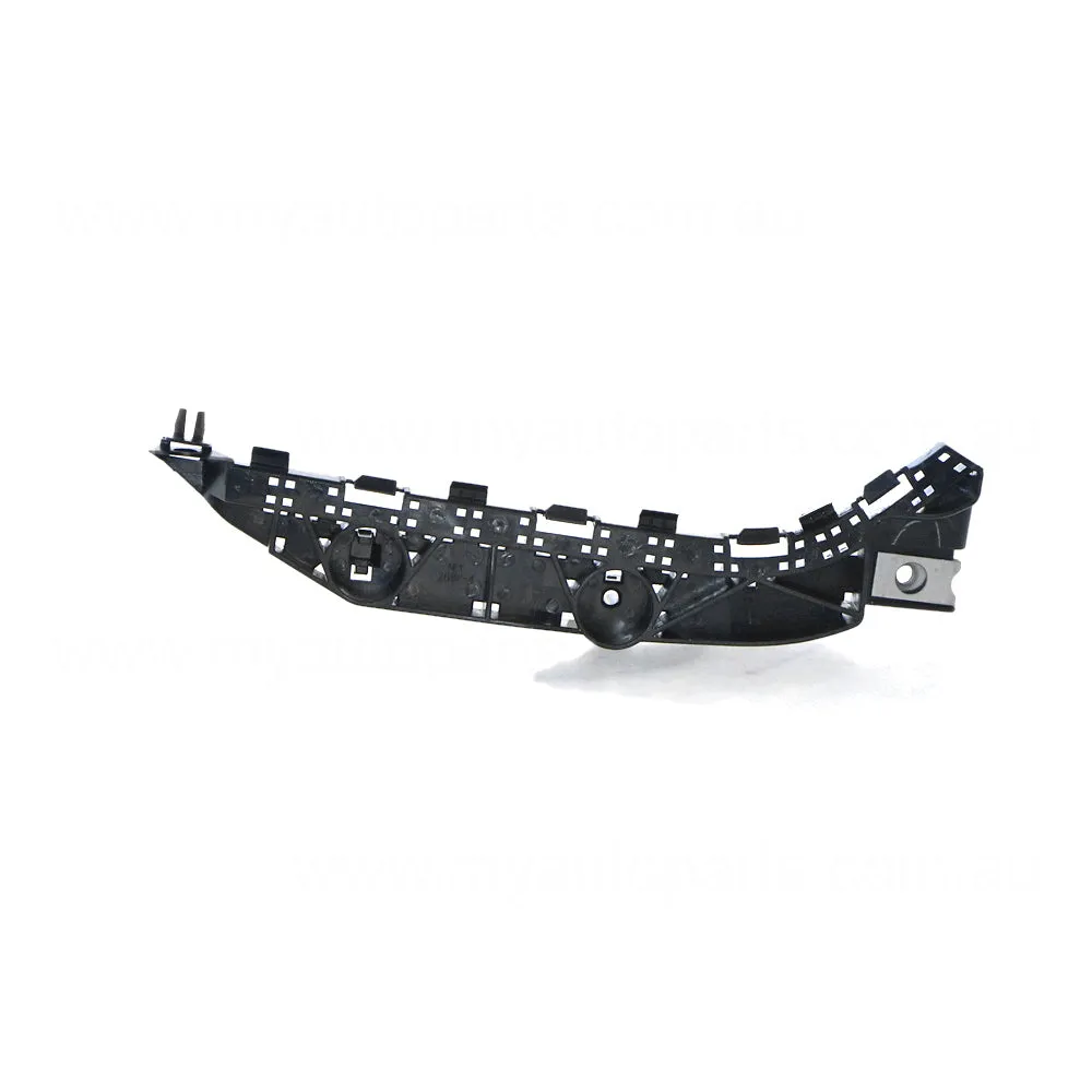 Front Bar Bracket Drivers Side Genuine Suits Honda Civic ES 2000 to 2006
