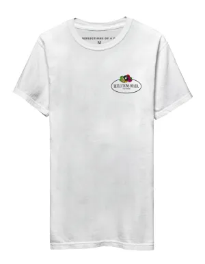 Fruit Of A DJ Tee