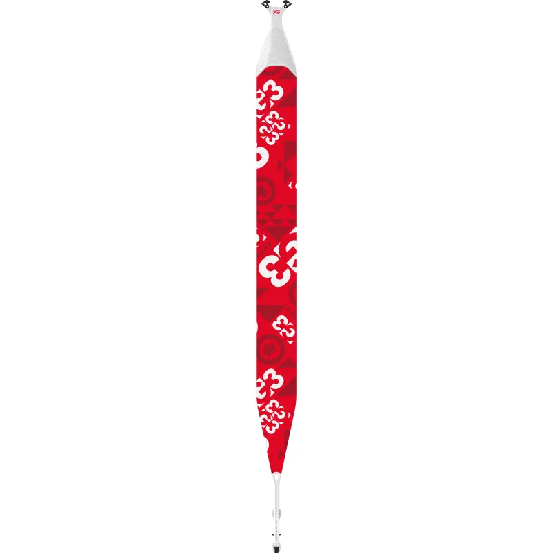 G3 Alpinist  Klatreskind Universal