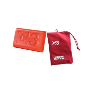 G3 Skin Wax w/scraber