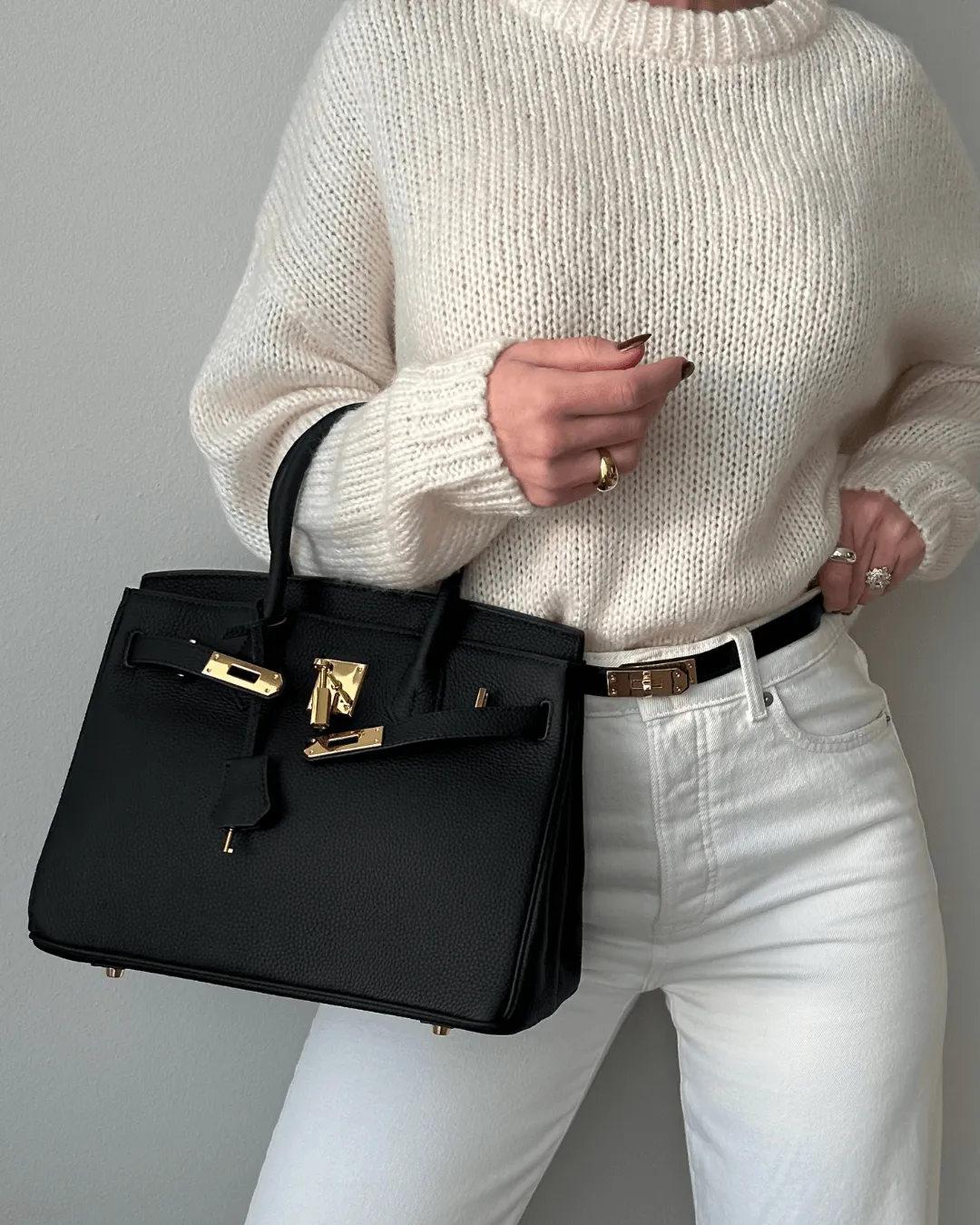 Gabrielle™ | Premium Handbag