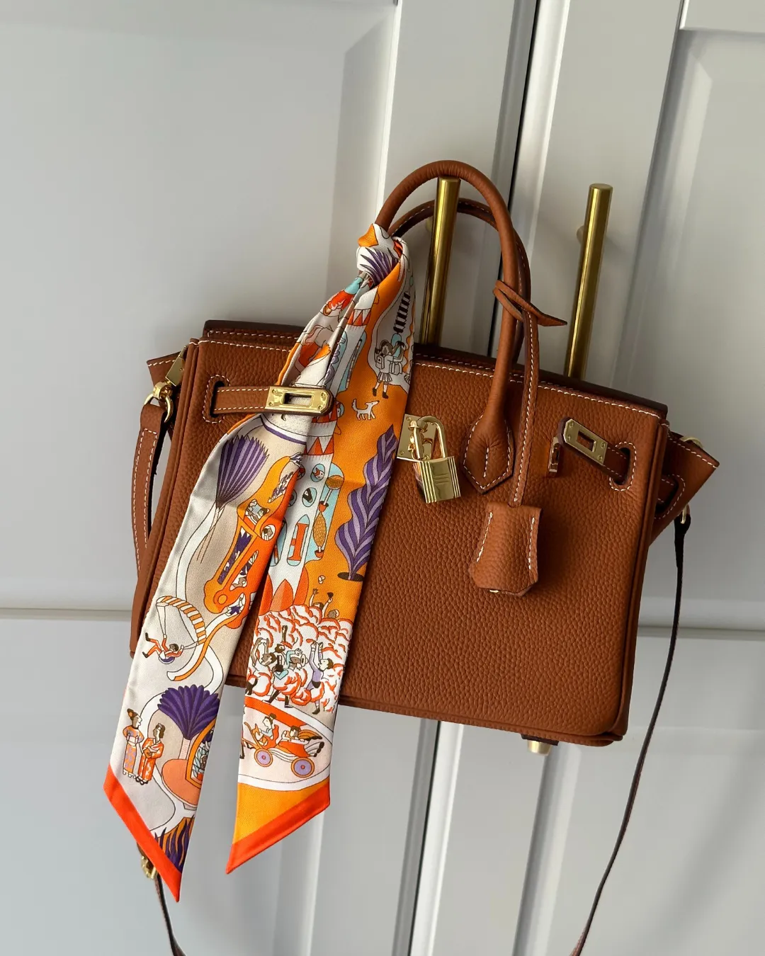 Gabrielle™ | Premium Handbag