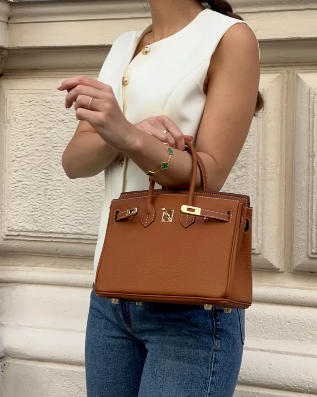 Gabrielle™ | Premium Handbag