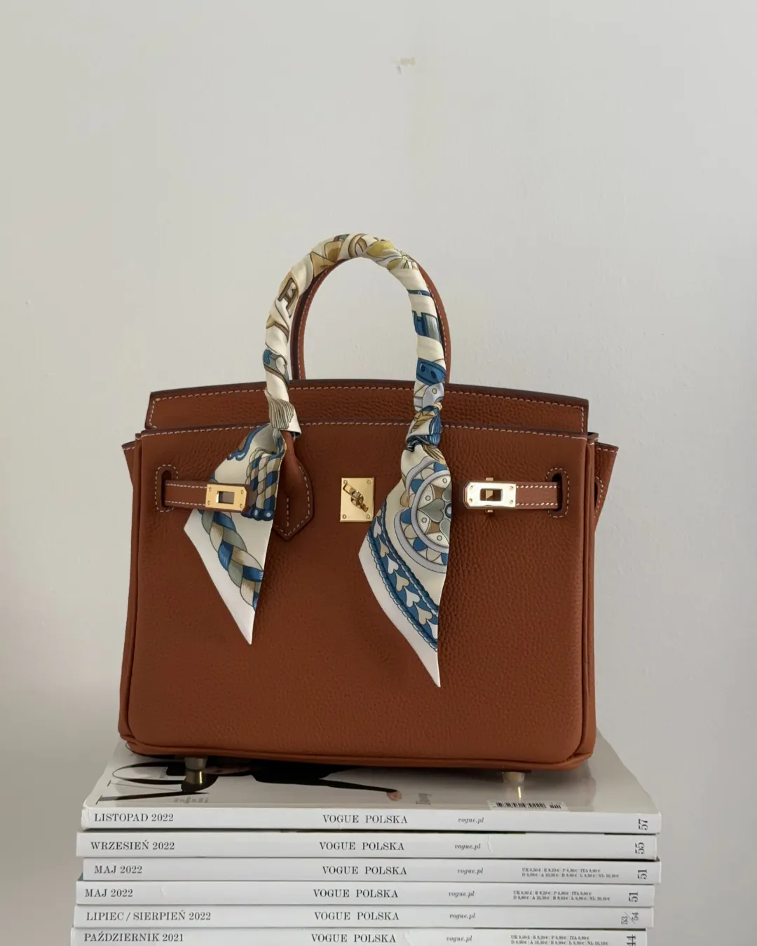 Gabrielle™ | Premium Handbag