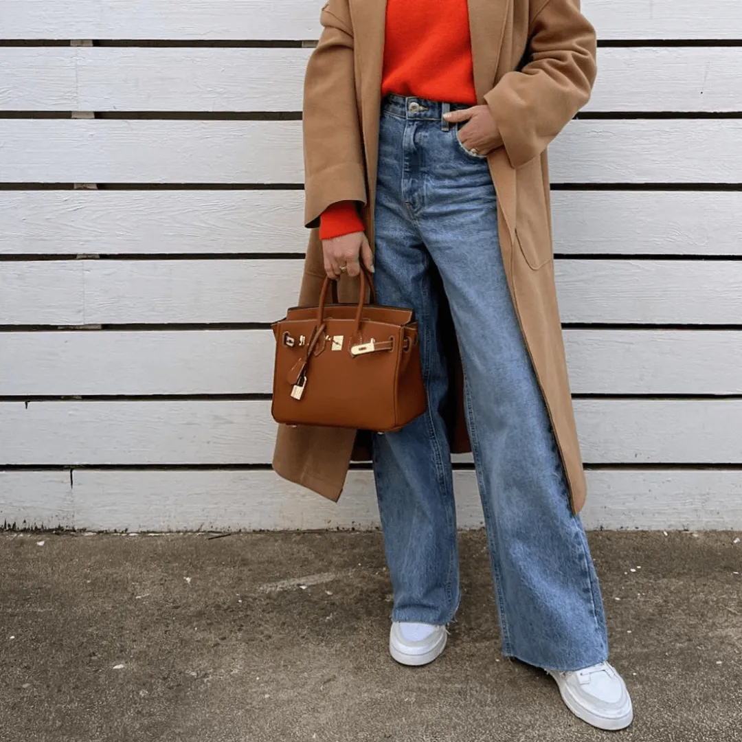 Gabrielle™ | Premium Handbag