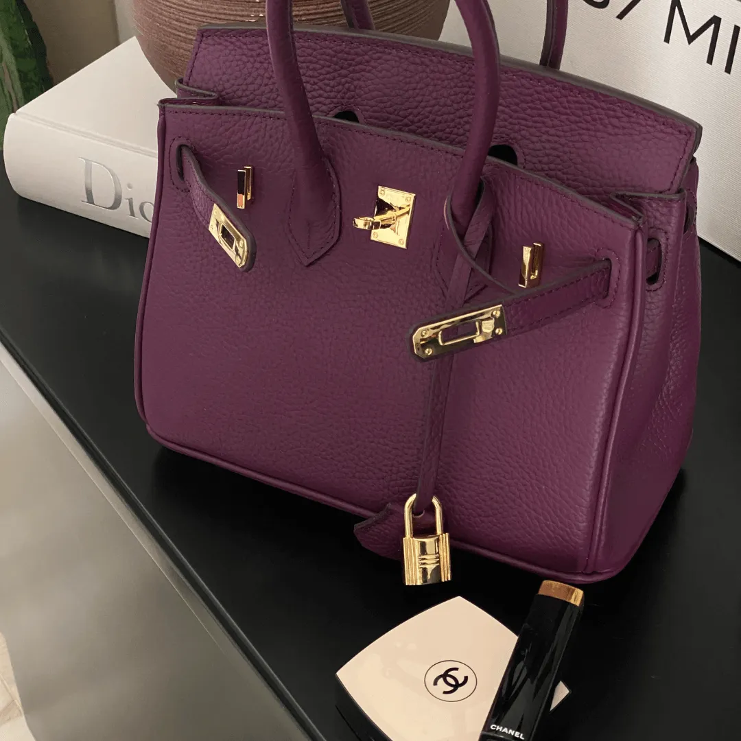 Gabrielle™ | Premium Handbag