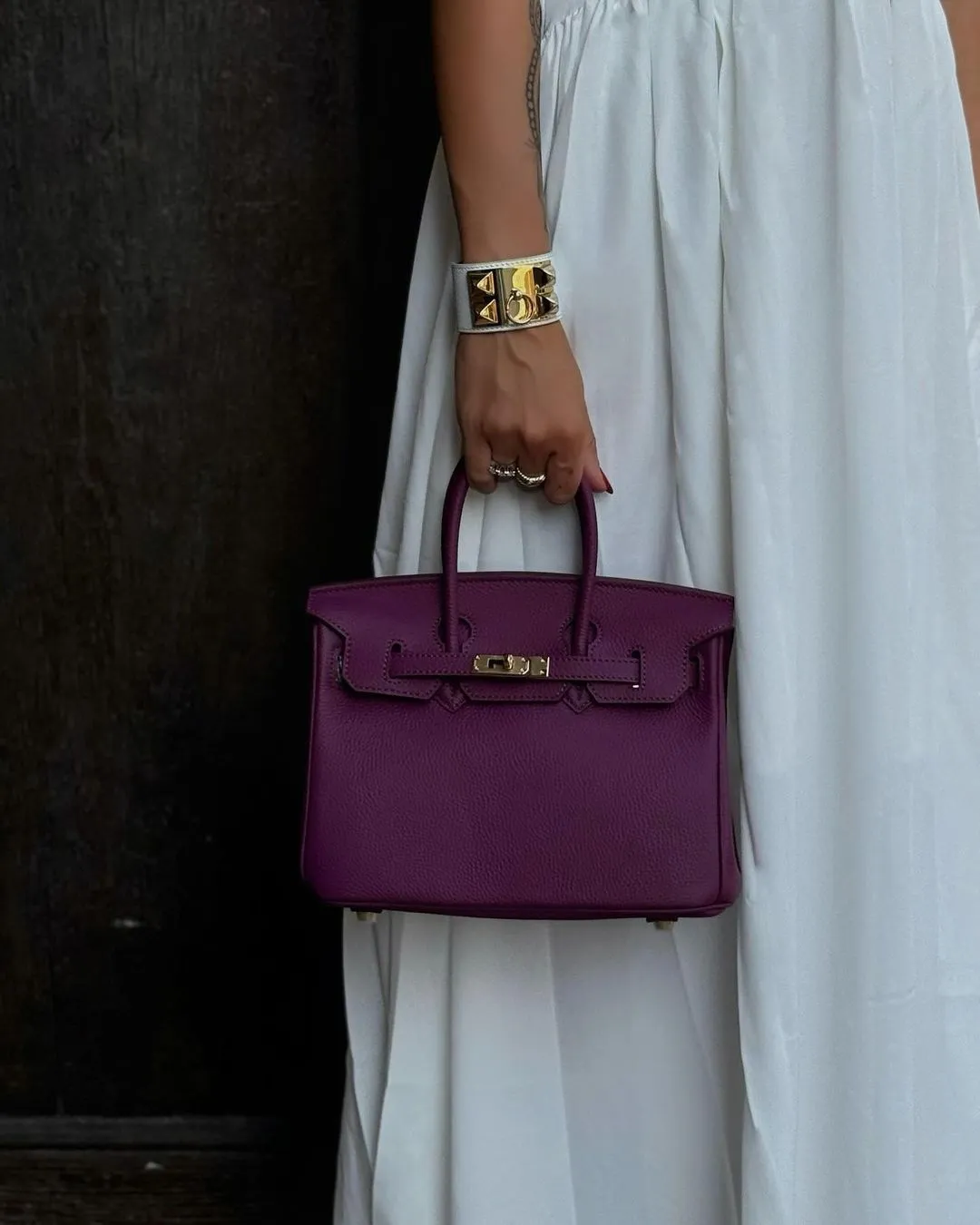 Gabrielle™ | Premium Handbag