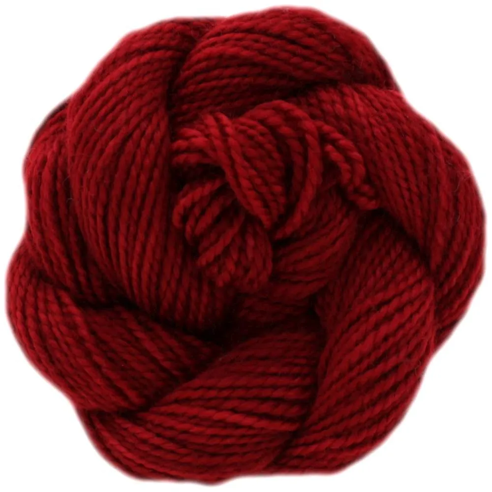 Garnet Heel/Toe