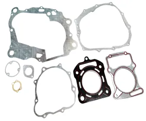 GAS19 WATER LIQUID COOLED GASKET SET FOR 250CC QUAD ATV