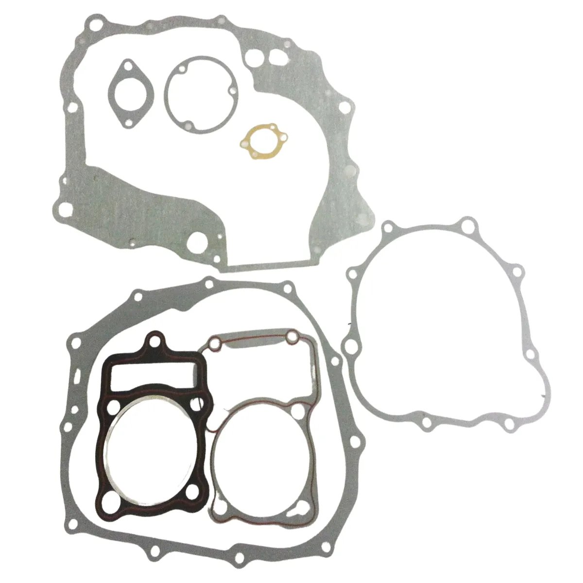 GAS20 GASKET SET FOR 200CC AIR COOLED QUAD ATV