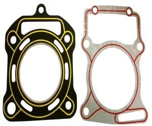 GAS56 CYLINDER HEAD GASKET 250 CC FOR WATERCOOLED QUAD BIKE / ATV CHINESE