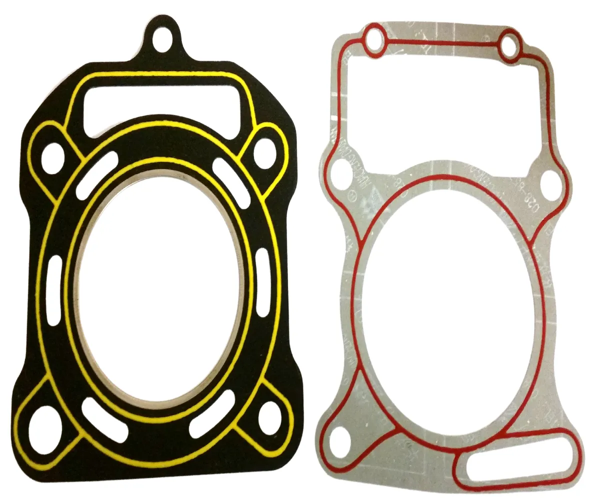 GAS56 CYLINDER HEAD GASKET 250 CC FOR WATERCOOLED QUAD BIKE / ATV CHINESE