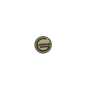Gasoline Patch