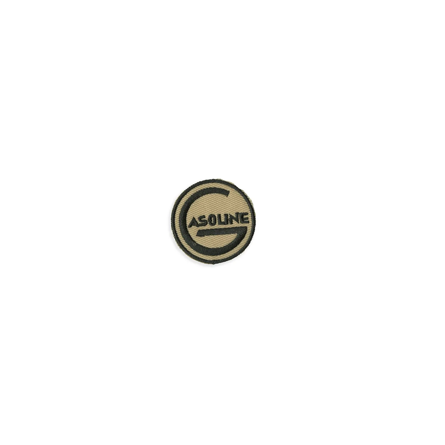 Gasoline Patch