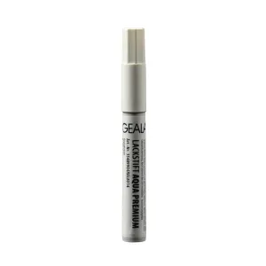 Gealan Lackstift Aqua Premium Sepiabraun RAL 8014