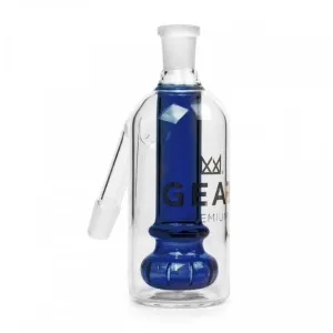 GEAR Premium 90°  Showerhead Perc Ash Catcher 14mm