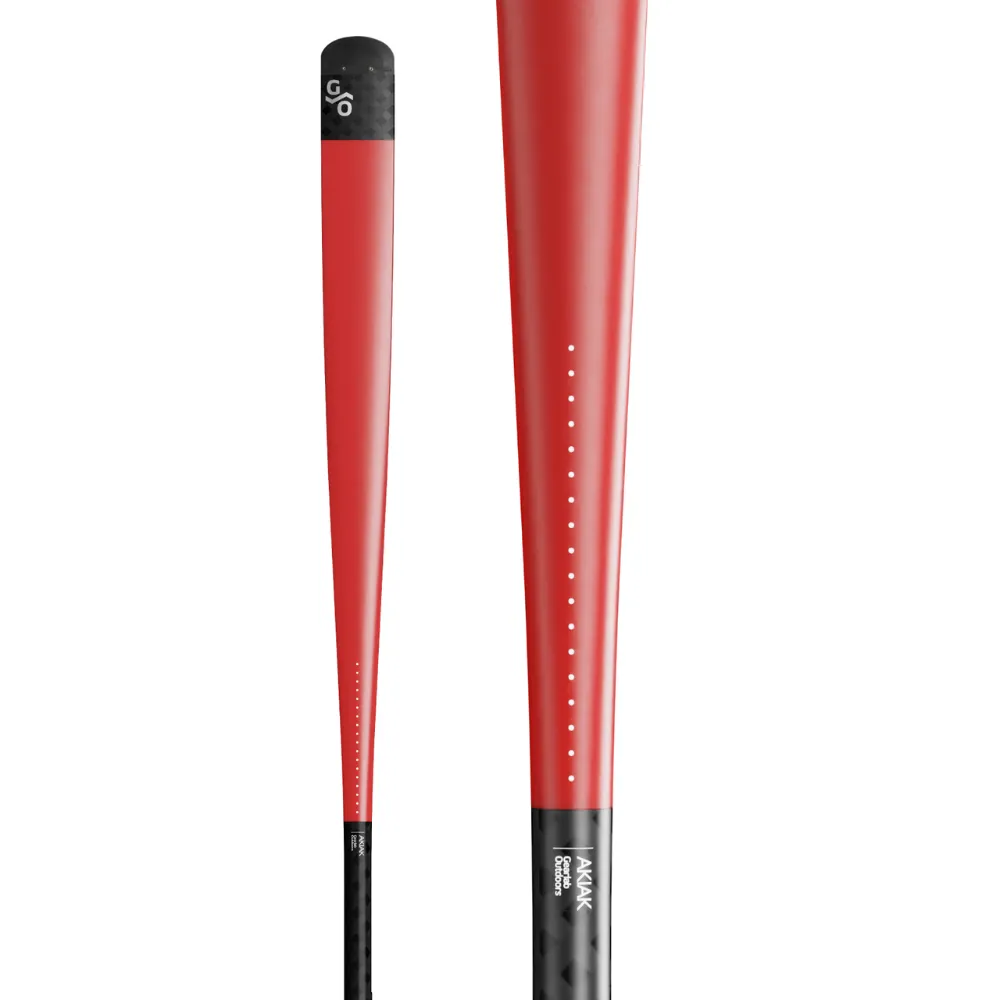 Gearlab Akiak Greenland Paddle