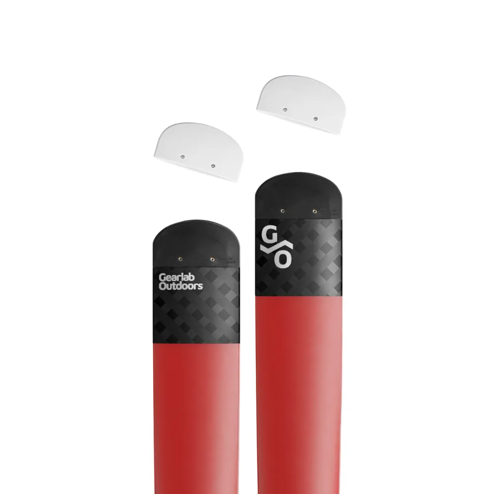 Gearlab Akiak Greenland Paddle