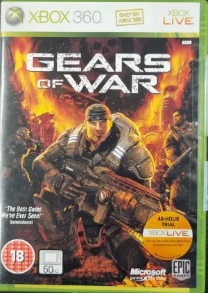 Gears of War