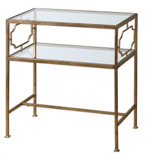 GENELL SIDE TABLE