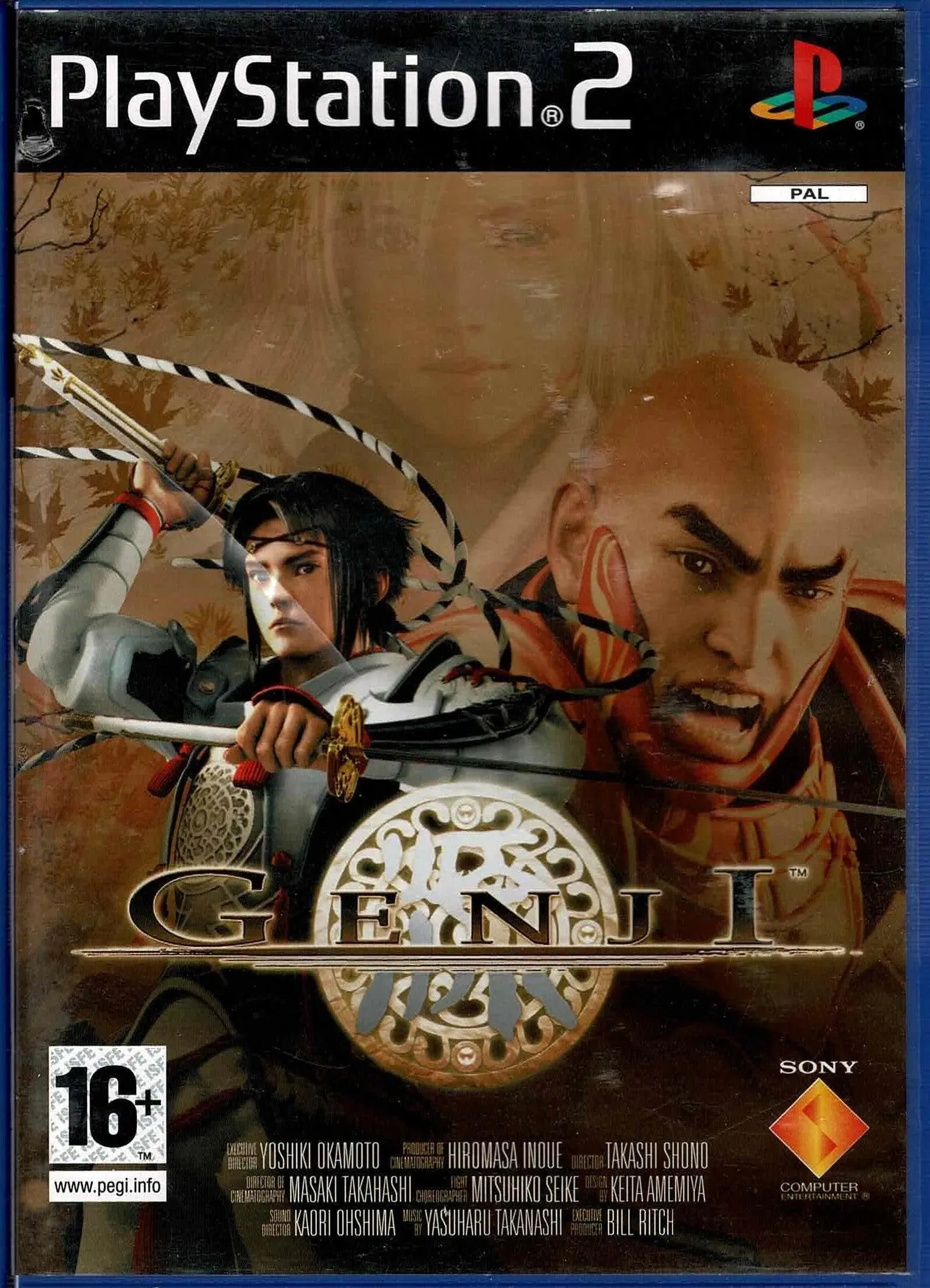 Genji