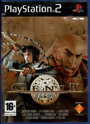 Genji