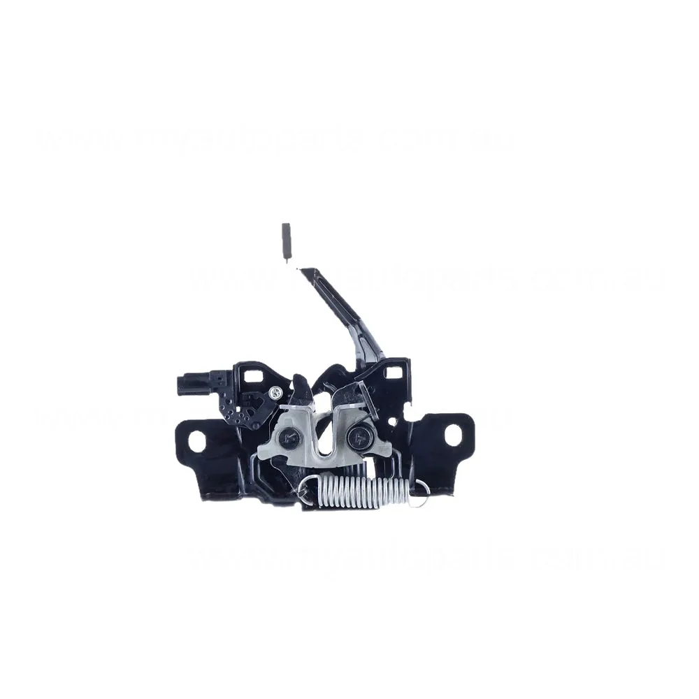 Genuine Bonnet Lock suits Mazda CX-30 DM 2019 onwards
