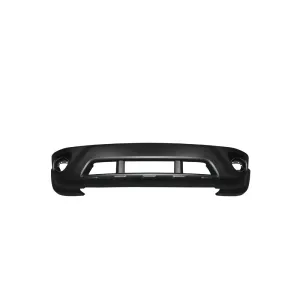 Genuine Front Bar Lower Grey suits Jeep Patriot MK 2007 to 2016