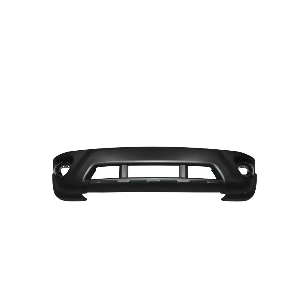 Genuine Front Bar Lower Grey suits Jeep Patriot MK 2007 to 2016