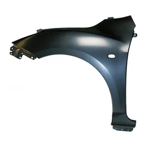 Genuine Front Guard Passenger Side suits Mazda 3 BL 2009 to 2013