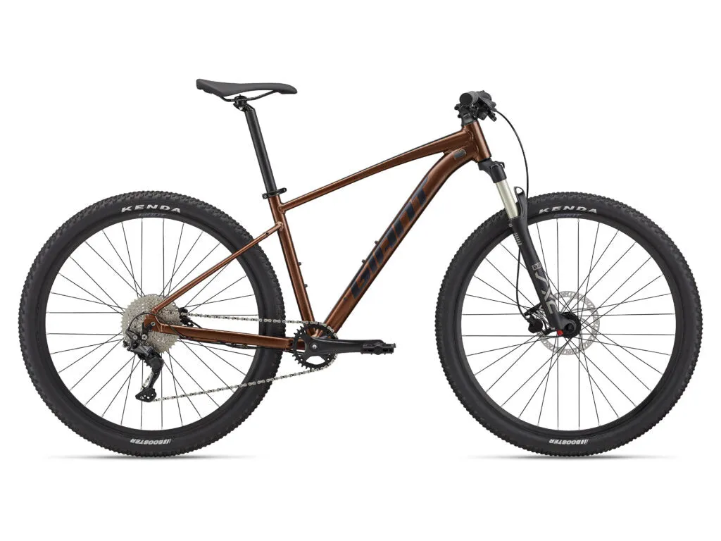 Giant Bicicleta Talon 29 1 Hematite 2022