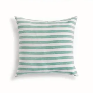Gideon Square Indoor Outdoor Pillow 20"