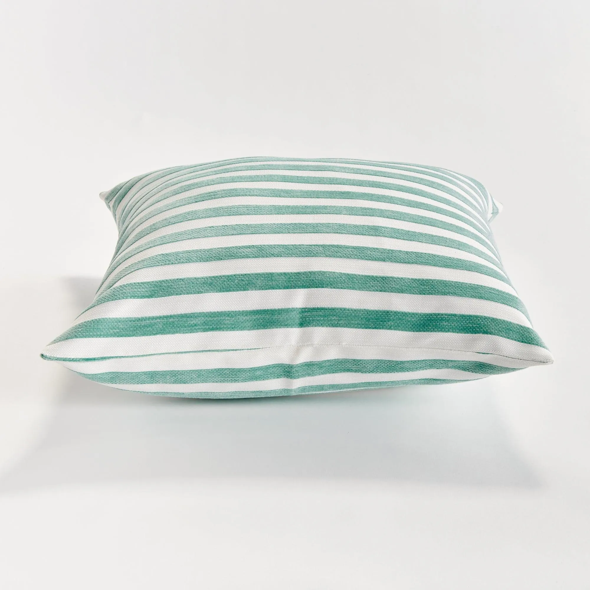 Gideon Square Indoor Outdoor Pillow 20"