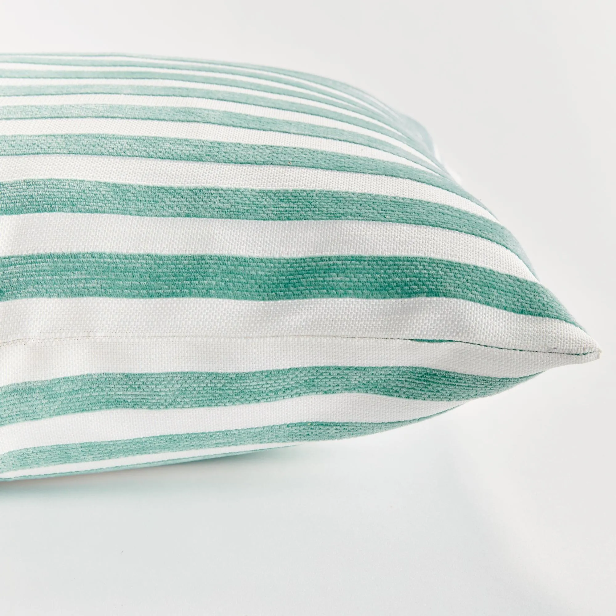 Gideon Square Indoor Outdoor Pillow 20"